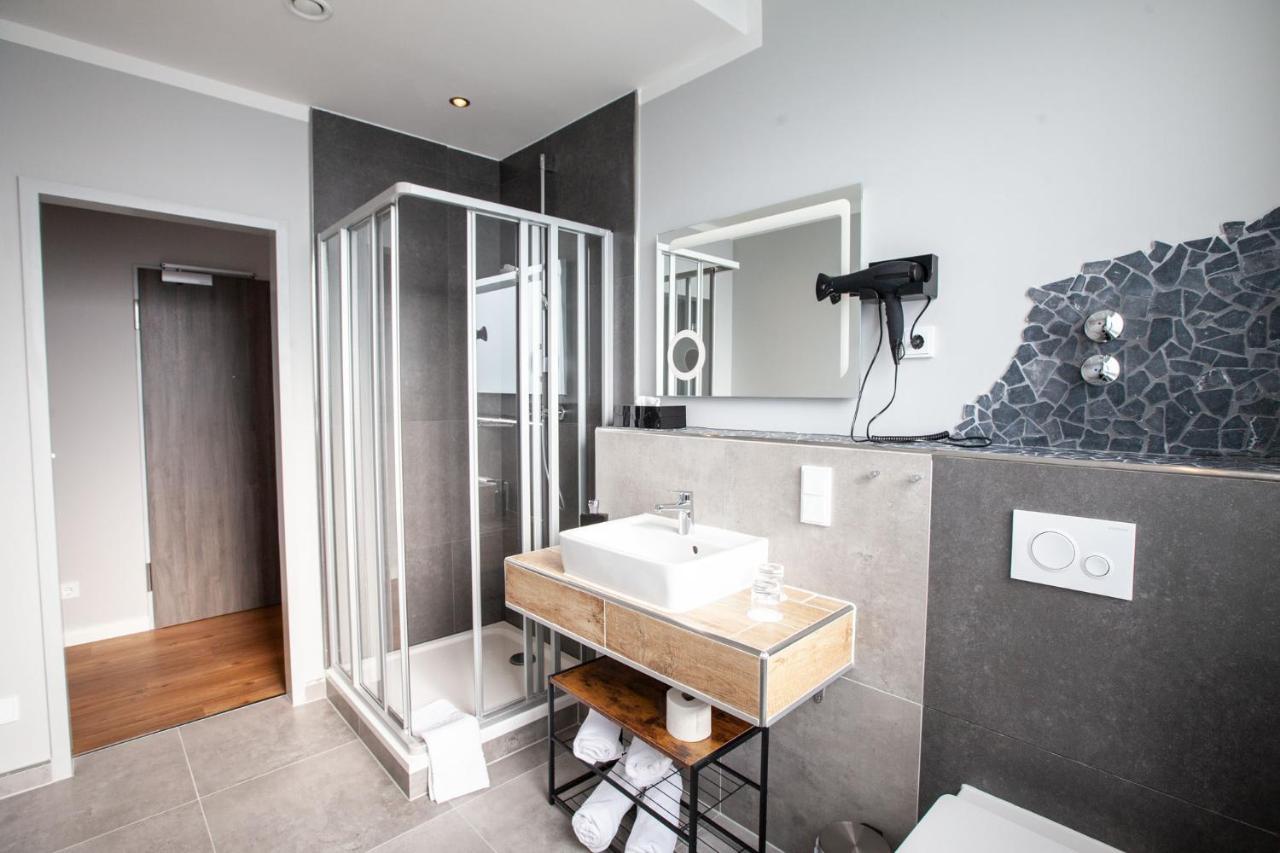 Elens Hotel Bremen Luaran gambar