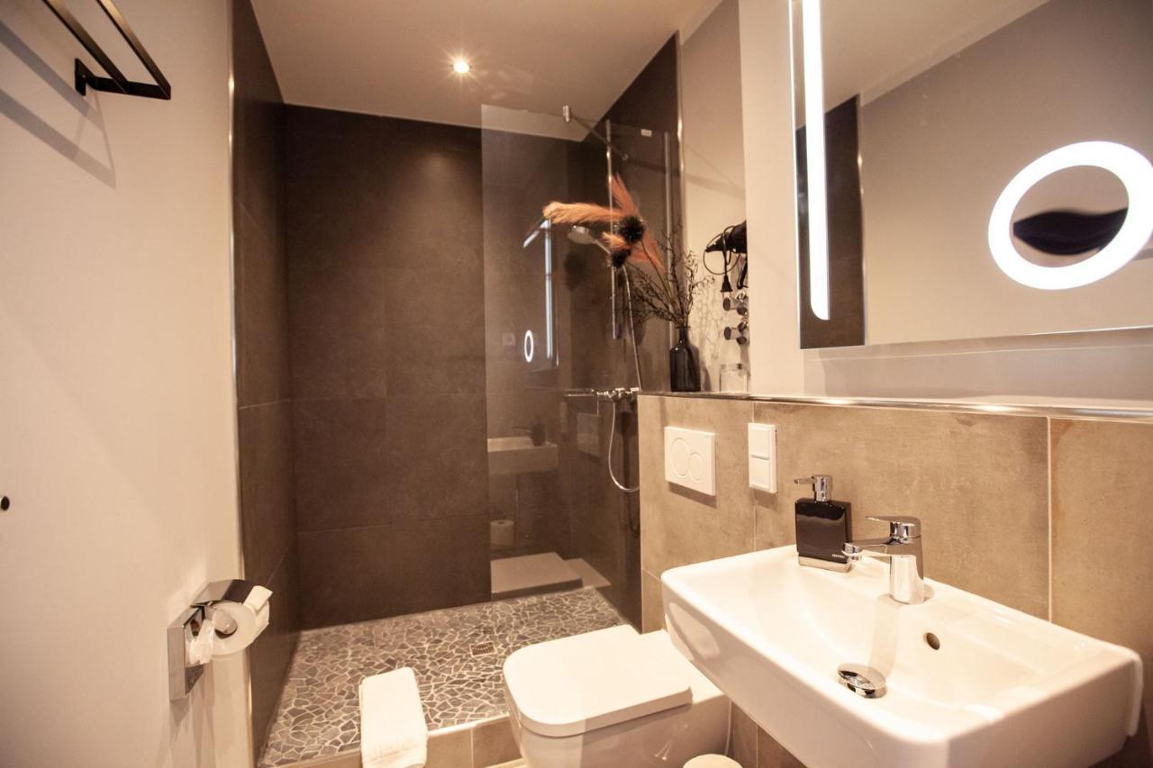 Elens Hotel Bremen Luaran gambar