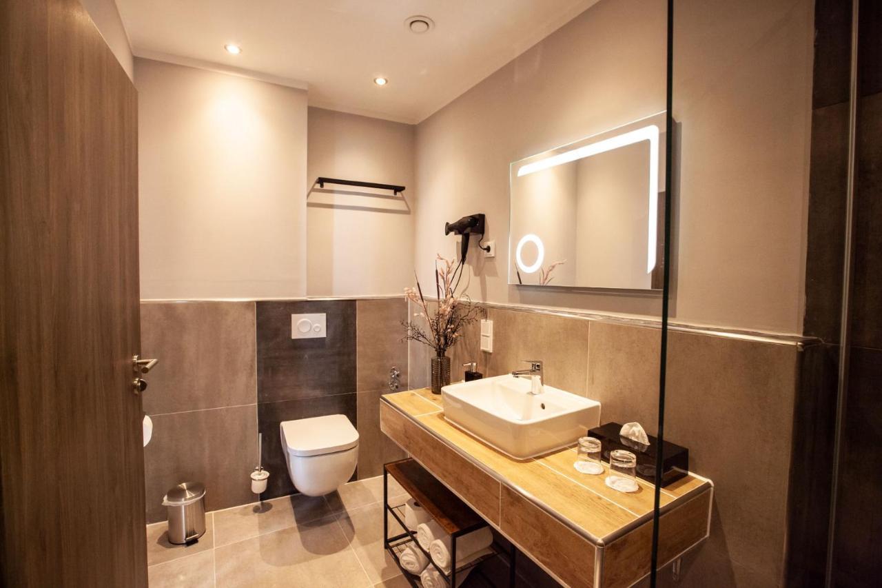 Elens Hotel Bremen Luaran gambar