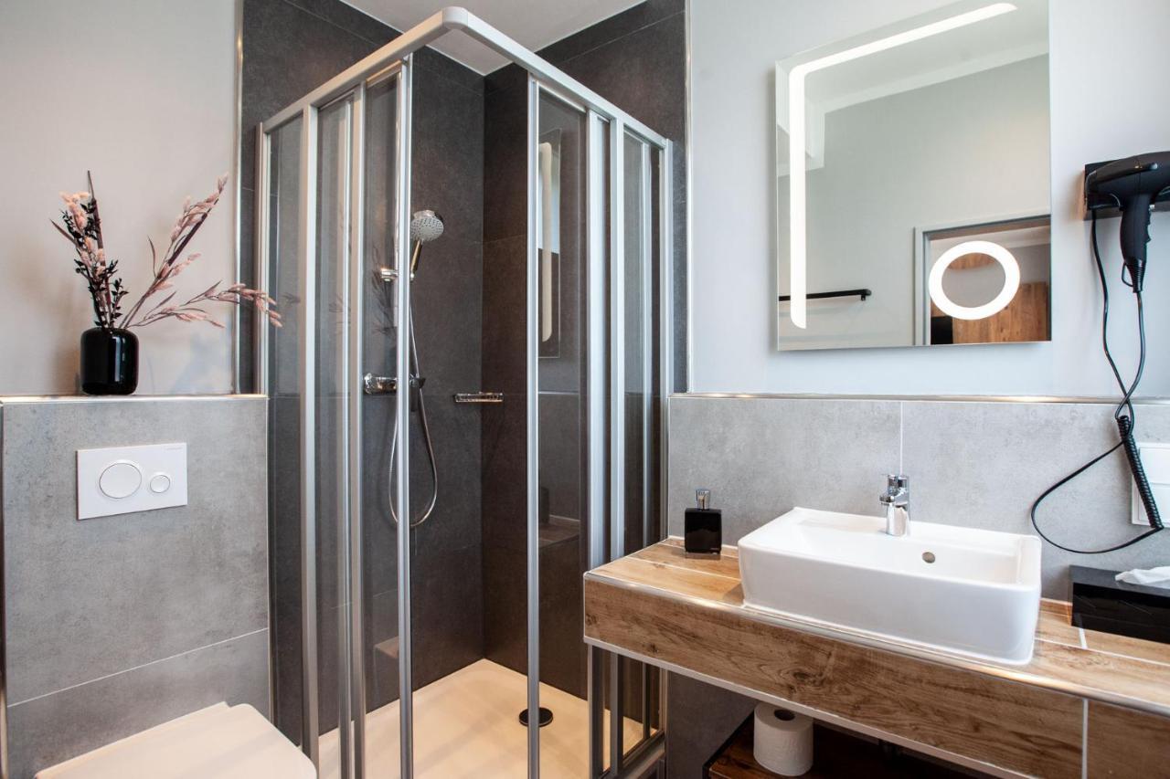 Elens Hotel Bremen Luaran gambar