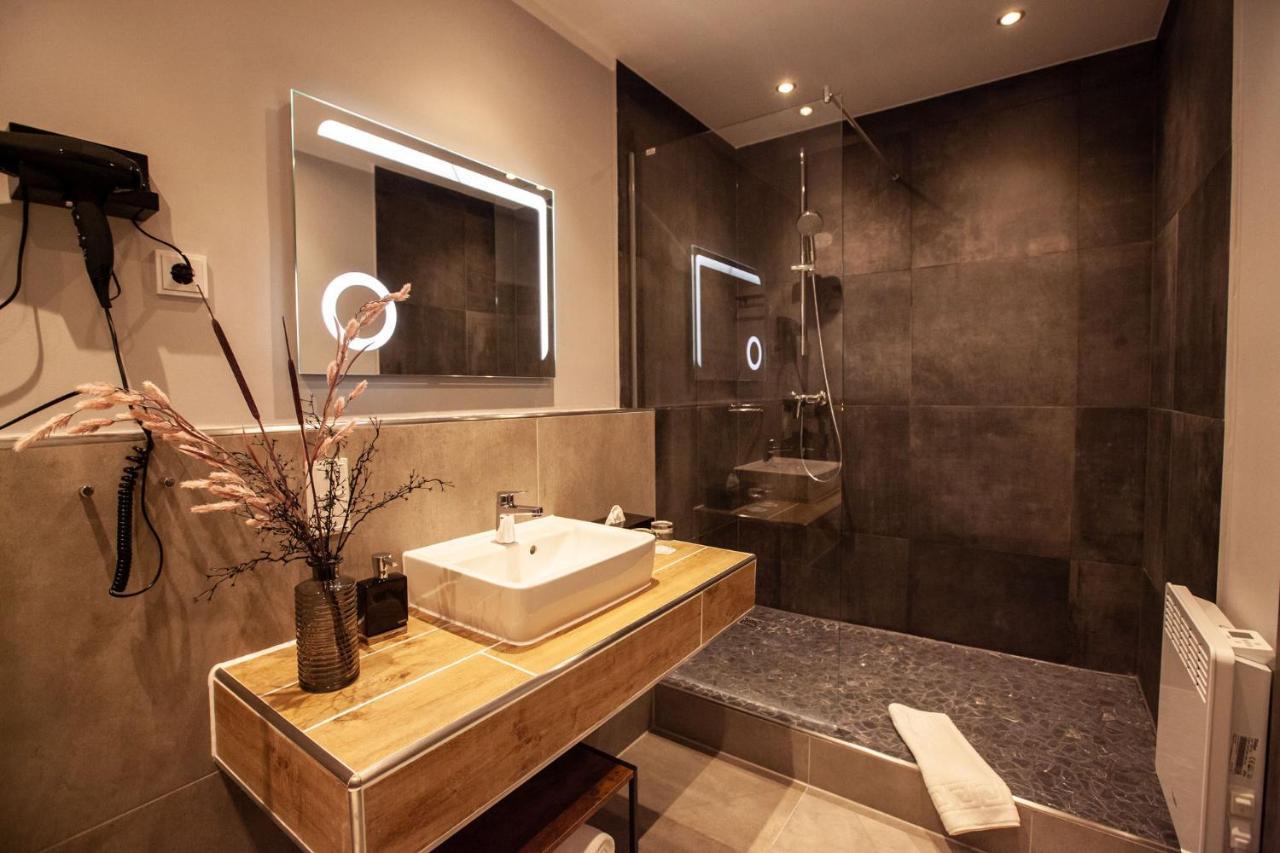 Elens Hotel Bremen Luaran gambar